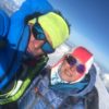 Choisir Tony Sbalbi, c’est tout d’abord faire le choix de la sécurité :  car Tony est un immense professionnel de la montagne qui prend soin de ses clients et les guide peu à peu vers le chemin de l’autonomie. Et puis, c’est faire le choix de la compétence et de la bienveillance. Tony Sbalby est un athlète exceptionnel (il suffit de le voir sa qualité de glisse en ski de randonnée pour en être convaincu) mais c’est aussi un mec en or, qui saura vous emmener réaliser votre rêve, quel que soit votre niveau de forme ou votre expérience de la montagne. Bref, je vous le recommande sans hésitation et lui confie les yeux fermés tous ceux qui me sont cher !

— Anne-Catherine - Directeur Général